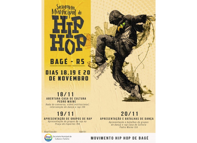 Semana Municipal do Hip Hop